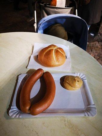 Walter & Michi's Wurstelstand